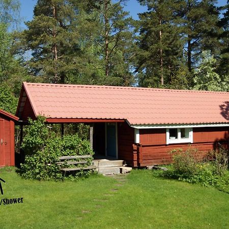 Karlsaeter - Stora Stugan Älvkarleby Exterior foto